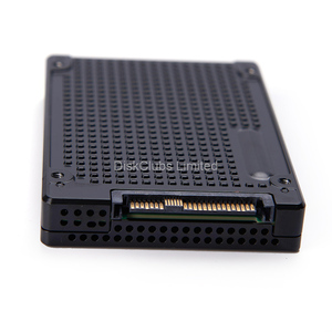 SSD NVMe PCIe Gen4 U.3 haute capacité SN650 15,36 To, disque SSD interne 2,5 pouces pour serveur de centre de données - Product Image 3