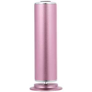 Ensemble de manucure et pédicure 5 pièces en acier inoxydable, kit de soin des pieds électrique, outils de suppression des cuticules, lime à ongles pour usage domestique et en salon - Product Image 5