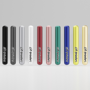 Vagrinders Contenitore per Erbe e Tabacco, Accessori per Fumatori, OEM Gratuito, Vendita all'Ingrosso - Product Image 1