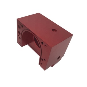 5-axis CNC Machining Service, Stainless Steel Backup Turning and Milling Customization, 5-axis CNC Backup Turning Service Quick - Product Image 5