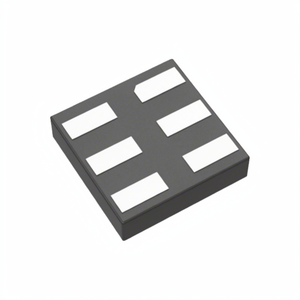 6 XFLGA Electronic Chips Component Original One Stop Service Power Management (PMIC) XC9291B08E1R-G - Product Image 1