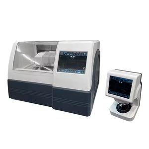 เครื่องตัดเลนส์อัตโนมัติ MOLO-1000 ความแม่นยำสูง แบบไม่มีลายตัด - Product Image 5