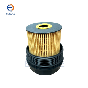 Volkswagen Touareg 2003-2007 4.2T yüksek kaliteli motor için uygun yağ filtresi 077 115 433 A 115115433a - Product Image 4