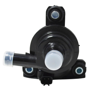Electric Water Pump G9020 58010 For Toyota Car Replacement Part OE 04000 32528 <b>ABS</b> Material - Product Image 3