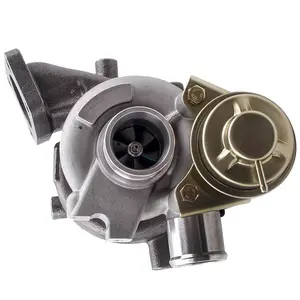 49135-02682 4913502682 MR968080 TFO35HL2 turbocompresseur pour Mitsubishi Pajero III avec moteur 4D56