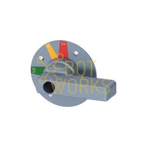 Siemens 3VA94870GC11 - Neuf - Product Image 1