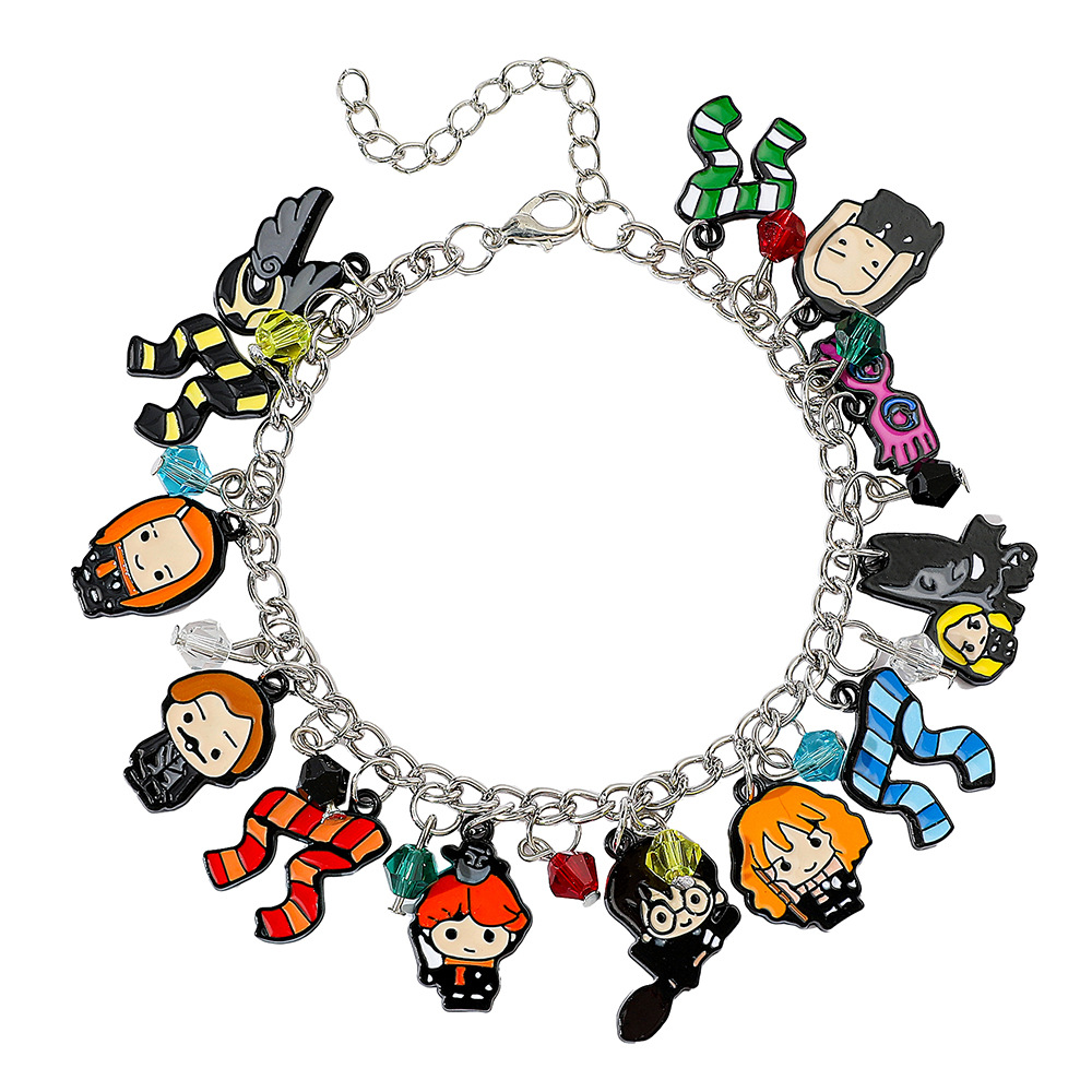 Pulsera de Harry Potter 3