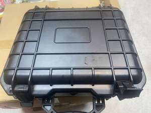 Duker réparation Portable extérieur Simple table de mesure de pression hydraulique kit de test pièces de machines de construction - Product Image 2