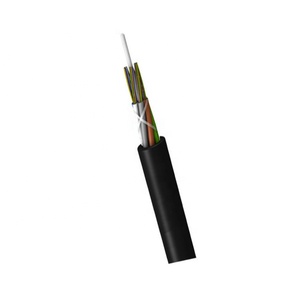Câble à fibres optiques GYTY 4 ou 16 cœurs avec barre de couleur ou <span class=keywords><strong>vitte</strong></span> - Product Image 1