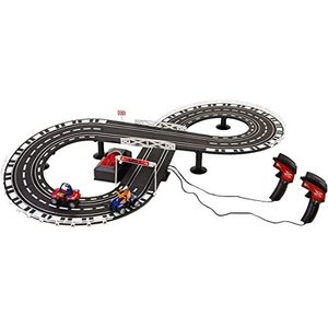 QUAD TRACK 286CM SCALA 1:43 - Product Image 1