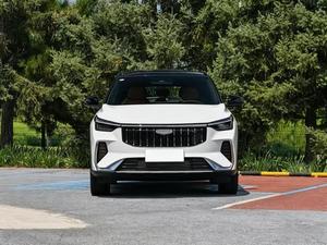 Geely <span class=keywords><strong>Boyue</strong></span> <span class=keywords><strong>COOL</strong></span> 2026, Vehículo SUV Nuevo con Motor 1.5T de Gasolina, Geely Atlas <span class=keywords><strong>Boyue</strong></span> L - Product Image 3