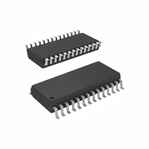 IC TRANSCEIVER FULL 3/5 28SSOP 28 SSOP (0.209", 5.30mm Width) Manufacturer Channel Electronic Components Accessories ICL3245EIA - Product Image 1