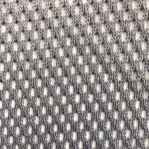 Tissu épais de rouleau de filet de maille de 100% polyester pour le filet de <span class=keywords><strong>berceau</strong></span> de bébé - Product Image 2