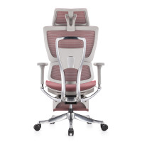 Mobilier de bureau Ordinateur Chaise de bureau en maille de haute qualité Meilleure chaise de direction confortable Table et chaise de bureau ergonomiques