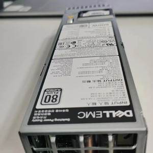 800W Platinum AC/240 Mixed Mode Server PSU Nouveau DPS-800AB-46 Dell pour R750/R750XS & R6525/R7525 - Product Image 4