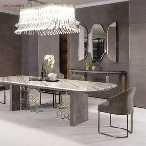 خشب صلب فاخر وعصري ممتاز مع أثاث منزلي وفندق أنيق - Product Image 6