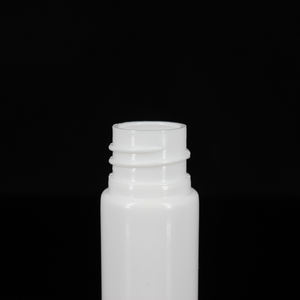 アトマイザー10ml 20ml 30ml 1オンス固体ホワイトプラスチックオーラルケアミストアトマイザー360回転ディープスロートスプレーボトル - Product Image 4