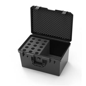 Outils d'urgence, kit de sauvetage en plein air, premiers secours et outils de déverrouillage, boîte de protection contre les incendies, équipement d'instruments de précision - Product Image 6