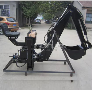 <span class=keywords><strong>Pala</strong></span> Excavadora <span class=keywords><strong>Trasera</strong></span> PTO <span class=keywords><strong>para</strong></span> <span class=keywords><strong>Tractor</strong></span> Agrícola, Tractores de Ruedas 4x4 - Product Image 1