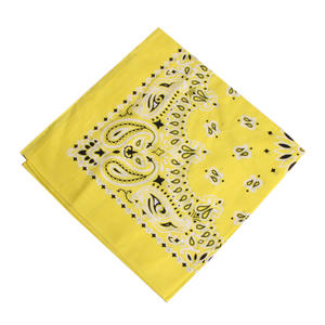 Bsbh ผ้าพันคอคอตตอนผ้าซาตินทรงสี่เหลี่ยมสำหรับผู้หญิงผ้าพันคอแบบปรับแต่งได้พิมพ์ลายสำหรับเด็กผู้หญิง - Product Image 3