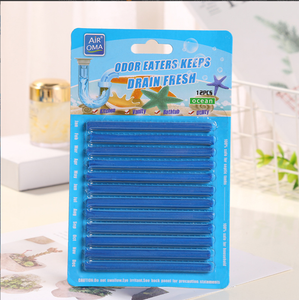 Tablettes de <span class=keywords><strong>nettoyage</strong></span> des drains écologiques Maxdetergent pour évier de cuisine, baignoire, tuyau, élimination de la pollution par l'huile, produits de <span class=keywords><strong>nettoyage</strong></span> ménagers - Product Image 3