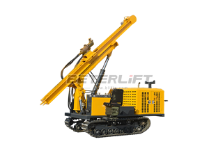 Rodovia Estrada diesel Martelo <span class=keywords><strong>Guardrail</strong></span> Cerca Pilha <span class=keywords><strong>Driver</strong></span> Máquina <span class=keywords><strong>Post</strong></span> Vibro Hammer Pile <span class=keywords><strong>Driver</strong></span> - Product Image 6