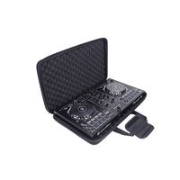 Boîte de rangement moulée en EVA personnalisée en usine, étui de transport pour équipement audio Gig Gear, sac spécial pour câbles pour contrôleur DJ