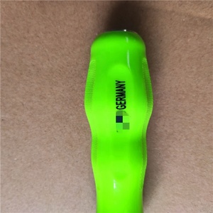 Dụng Cụ Cầm Tay Chuyên Nghiệp Chất Lượng Cao Tuốc Nơ Vít Xuyên Tim PVC Có Tay Cầm Lớn Tua Vít 4Inch/5Inch/6Inch/8Inch - Product Image 5