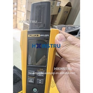 สำหรับเครื่องวัดรังสีแสงอาทิตย์ IRR1-SOL ช่วงการวัด 0-1400 วัตต์/ตร.ม. ความแม่นยำ 5% H - Product Image 2