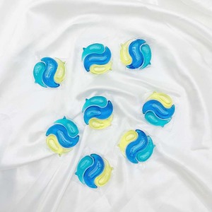 Waouh, dosettes à linge écologiques Xiaowang, dosettes à linge 3 en 1 de bonne qualité - Product Image 3