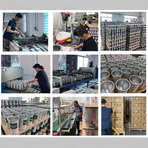 Wholesale Unbreakable Customized Color Stainless Steel Champagne Goblet Glass for <strong>MOET</strong> CHANDON Korbel - Product Image 4