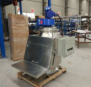 Duurzame Zak Losser Hepa Filter Recycling Systeem Verlengt Filter Levensduur 3x - Product Image 6