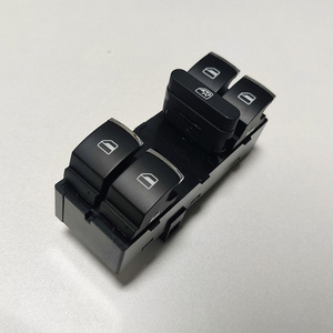 Sinistra alzacristallo alzacristallo interruttore di comando numero Es 6RD 959 857 C per nuovi interruttori Auto <span class=keywords><strong>Polo</strong></span> 11 - Product Image 4