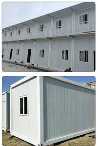 Yu Ru 40ft รูปแบบสำเร็จรูปห้องนอนที่ทันสมัยที่อ<span class=keywords><strong>ยู</strong></span>่อาศัยบ้านภาชนะขยายได้ - Product Image 3