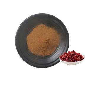 Bulk Prijs Koosjer Natuurlijke <span class=keywords><strong>Wu</strong></span> <span class=keywords><strong>Wei</strong></span> <span class=keywords><strong>Zi</strong></span> Fruit <span class=keywords><strong>Extract</strong></span> Schisandrin Schisandra Chinensis <span class=keywords><strong>Extract</strong></span> - Product Image 1