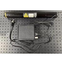 Alimentation Hene New Condition pour interféromètre laser et collimateur laser