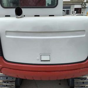 Usato <span class=keywords><strong>Takeuchi</strong></span> TB135 Mini scavatrice 3ton capacità giappone fatto piccolo escavatore per la vendita Mini scavatrice di seconda mano - Product Image 3