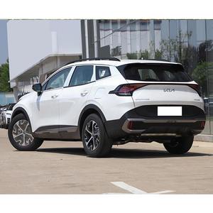 Caratteristiche di Design Premium 2024 <span class=keywords><strong>modello</strong></span> <span class=keywords><strong>KIA</strong></span> <span class=keywords><strong>Sportage</strong></span> automatico - Product Image 4