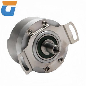 Codificador Moderno <span class=keywords><strong>Otis</strong></span> <span class=keywords><strong>Lift</strong></span> DAA6337AQ2 Hengstler para Máquina Principal de Ascensor <span class=keywords><strong>Otis</strong></span> Spin RS20/2048A1.1XS009 para Ascensor de Apartamento - Product Image 1