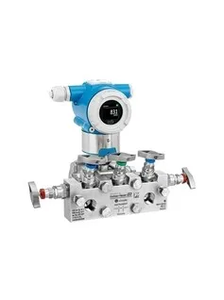 Diferencial Inteligente PMD50 Original E+H para Uso Sanitario y de Aire, IP68/IP67, Transmisor Diferencial Sanitario PMD50 E+H - Product Image 2
