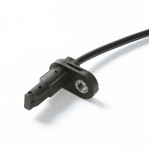 Sensor de Velocidad de Rueda 59810-F0300, Sensor ABS Delantero Izquierdo, Repuesto para Auto - Product Image 4
