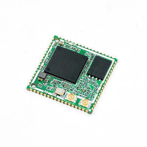 Gainstrong MT7628DAN 300Mbps openwret <span class=keywords><strong>IOT</strong></span> GATEWAY โมดูล WiFi OpenWrt เมนบอร์ดอุตสาหกรรมโมดูล WIFI - Product Image 2