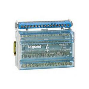 แถบเชื่อมต่อเทอร์มินัลบล็อก0 <span class=keywords><strong>048</strong></span> 79 - Product Image 1