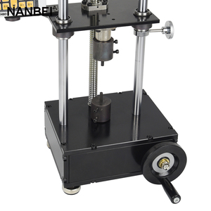 ไขควงไฟฟ้าความแม่นยำสูงเครื่องทดสอบการสอบเทียบแรงบิดแบบดิจิตอล - Product Image 5