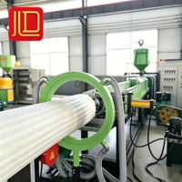 Ligne d'extrusion de production de tapis pour bébé en mousse de polyéthylène EPE JINLIDA JLD à haut rendement avec un prix plus abordable
