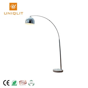 Géant <span class=keywords><strong>Poisson</strong></span> Vintage Fantaisie Designer Industriel Arc <span class=keywords><strong>Lampadaire</strong></span> Abat-Jour - Product Image 2