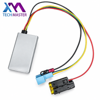 Kit de conversion de suspension pneumatique à ressort hélicoïdal avec dongle de bypass pour Mercedes Benz Classe S W221 2007-2012 – Réparation et correction du code d'erreur