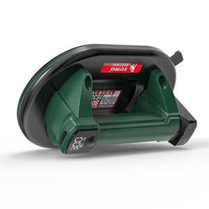 <span class=keywords><strong>Ventouse</strong></span> à vide sans fil SUMO de qualité industrielle en PVC, capacité 300 kg, pour carrelage, affichage numérique, recharge automatique d'air, verre et granit - Product Image 4