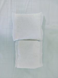 Sac déshumidificateur personnalisé OEM/ODM 450G, recharge de granulés/pastilles/écailles de chlorure de calcium CaCl2, parfumé, certifié REACH, haute pureté - Product Image 6