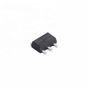 MEL7126PG-N SOT-89 ไอซีไดรเวอร์ LED - Product Image 1